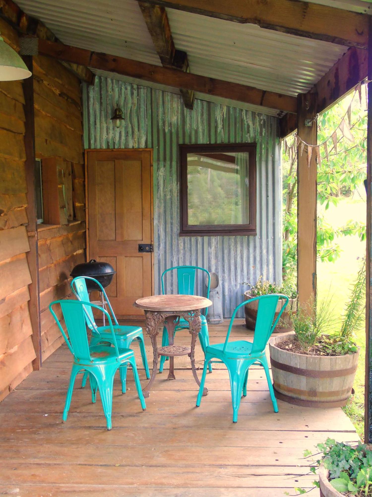 Ceridwen Glamping, Double Decker Bus And Yurts Hotel Llandysul Exterior foto